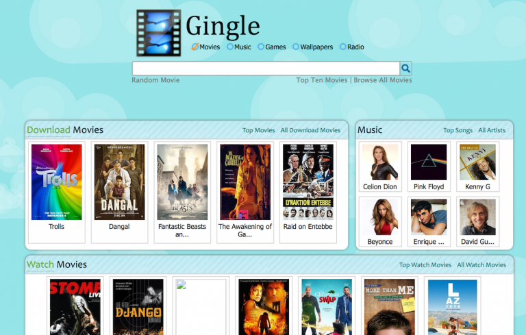 Movie Websites To Download Free Movies