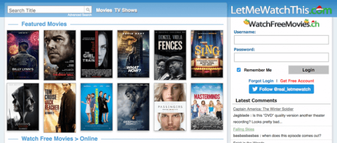 completely free movies downloads sites