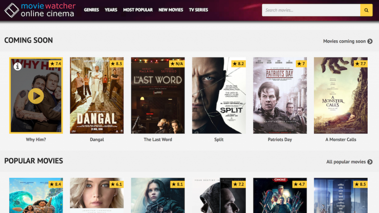 free quality movies download websites without registration
