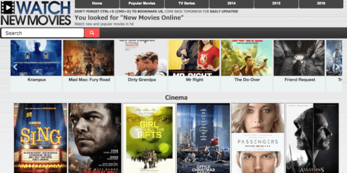 free movies downloads sites