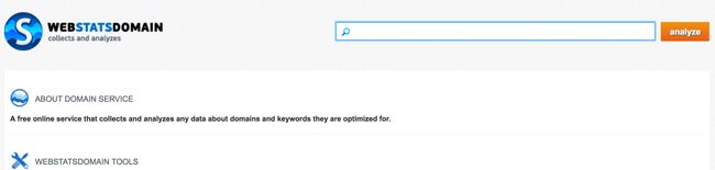 webstatsdomain.org