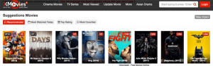 Top 25+ Best website to watch Free Movies without registration in 2017
