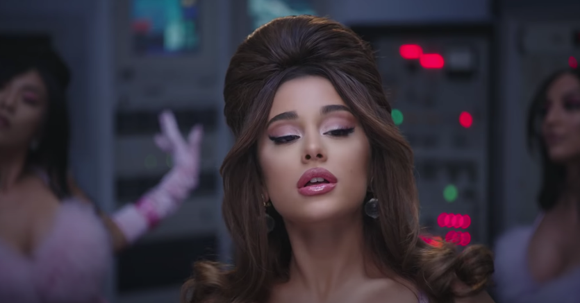 What Does 34 35 Mean By Ariana Grande Cool Stuff Blog Unorthodox 
