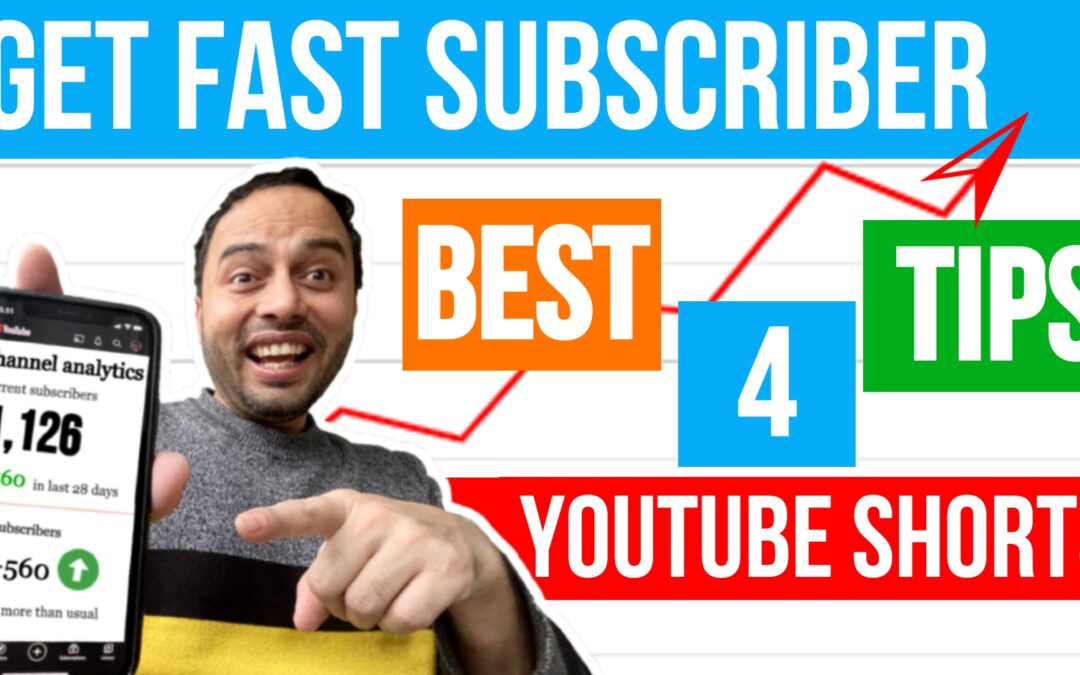 Why YouTube shorts are not getting enough views? Here is proven resolve | How to get more subscribers fast