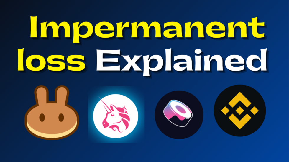 Impermanent Loss Explained: How Is Impermanent Loss Calculated On ...